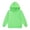 Light Green, variant on GPOECD Boys Girls And Toddlers Pullover Hoodie Sweatshirts Kids Hoodies Winter Sportswear For Children Green,6-7 Years