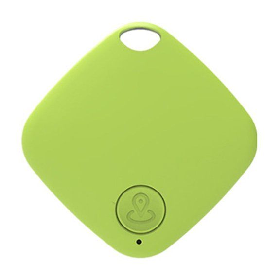 "Alternative Airtag à Distance Illimitée pour /enfants/personnes Âgées (Véritable Dispositif de Positionnement en Cas de Perte)