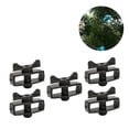 thumbnail image 1 of Spptty Electronic Fence Wire Tensioner, Electric Fence Wire Tightener Exquisite Workmanship 50Pcs For Outdoor, 1 of 8
