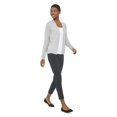 thumbnail image 2 of George Women's Open Cardigan Sweater, 2 of 6