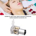 thumbnail image 4 of Micro Peristaltic Pump, Metal Self Priming, Transparent Shell, DC Brush Motor, Three Rollers For Water Pump, Beauty Instrument Accessories,  Equipment Accessories, 4 of 8