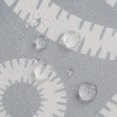 thumbnail image 5 of Grey Oval Tablecloth 60x102in for Oval Table Waterproof Table Cloths for Dining Room Indoor Outdoor Table Cloth, 5 of 5