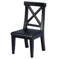 thumbnail image 2 of SHISUYAN 1pc Mini Furniture Model Adornment Wood Furniture Toy Delicate Photo Prop, 2 of 4