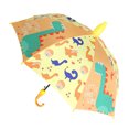 thumbnail image 1 of Automated Kids Umbrella, 8 Ribs Lightweight Kids Umbrella Portable  for Camping, 1 of 7