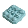 thumbnail image 2 of Chmadoxn Kitchen Gadgets, Kitchen Accessories, Kitchen Utensils, Kitchen Tool Ice Food Grade Ice Making For Household Ice Ice grid, 2 of 6