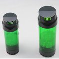 thumbnail image 4 of KAKOWELY water filter Fluidized Filter Practical Cleaning Tool Durable Cleaner Water Filter for Fish Tank Aquarium (LH300)2.64"X2.64"X7.44", 4 of 4
