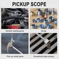 thumbnail image 4 of Magnetic Pickup Tool Portable and Expandable Pickup Head, Home Suction Car, and Maintenance Aid Tool0, 4 of 8