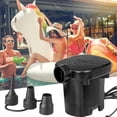 thumbnail image 1 of RKSTN Air Pump Household Pump Inflatab Pump to Inflate Swimming Pool Inflatable Bed and Pump Car Household Two Purpose, 1 of 5