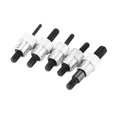thumbnail image 3 of WALFRONT Rivet Nut Riveter,Nut Rivet Gun,86pcs M3-M8 Rivet Gun Insert Tool Riveter Rivnut Nutsert Riveting Kit, 3 of 5