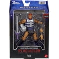 thumbnail image 4 of Masters of the Universe Masterverse Fisto Action Figure, 4 of 6