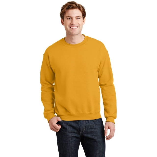 Gildan - Heavy Blend Crewneck Sweatshirt