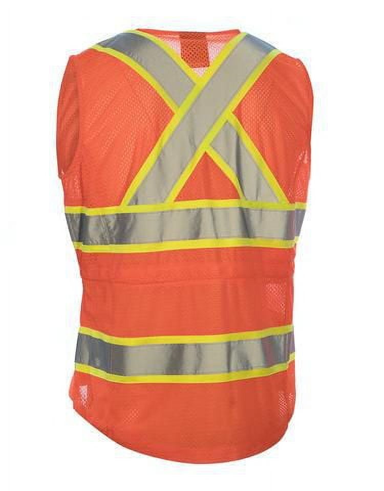 Gilet de sécurité haute visibilité pour femmes Forcefield*Exclusivité en ligne