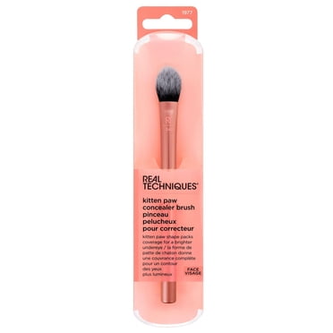 Real Techniques Kitten Paw Concealer Brush