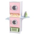 thumbnail image 1 of KidKraft Laundry Play Set, 1 of 9