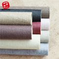 thumbnail image 2 of 45x90cm Self Adhesive Linen Fabric For DIY Handmade Crafts Gift Packaging Home Renovation Decorative Cloth By The Yard, 2 of 7