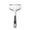 A, variant on Gentle Grooming Brush for Self Cleaning, Detangling Comb for Pet Hair Care and Coat, Suitable for Cats and Dogs, Soft Bristle Pet Brush for Daily Grooming and Massage