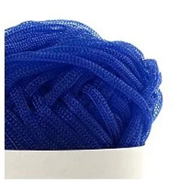 DARUMA TUBE Colored plastic line thread wire for DIY bag knitting sewing