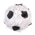 thumbnail image 4 of Shisuyan Football Birthday Party Paper Pinata Plaything Pinata Sugar Filled Toy, 4 of 8