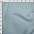 thumbnail image 3 of oneOone Viscose Chiffon Fabric Texture Stripe Printed Craft Fabric BTY 42 Inch Wide, 3 of 4