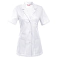 thumbnail image 1 of Manteau de Laboratoire à Manches Courtes de 29 Po pour Femmes, 1 of 4
