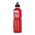 thumbnail image 3 of POWERADE Fruit Punch Electrolyte Sports Drink, 710 mL Bottle, 3 of 6