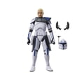 thumbnail image 1 of Star Wars The Black Series, figurine de collection premium capitaine Rex de 15 cm, Star Wars: Ahsoka, 1 of 9