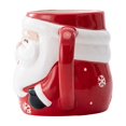 thumbnail image 4 of Holiday Time Tasse en céramique figurative, 18 oz, 1 pièce, 4 of 5