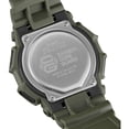 thumbnail image 3 of Casio GD010-3 Montre Réveil Numérique pour Homme G-Shock à Bracelet en Résine Vert, 3 of 4