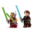 thumbnail image 2 of LEGO Star Wars Ahsoka's Jedi Interceptor 75401 Ensemble de construction (290 pièces), 2 of 6