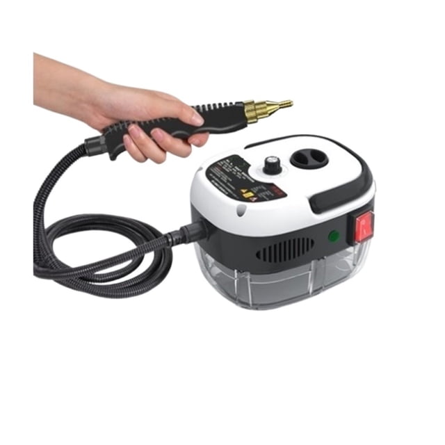 2500W High Pressure And Temperature Handhled Steam Cleaner For Air Conditioner, Kitchen Hood Car Steaming Cleaner ,Easy to Operate