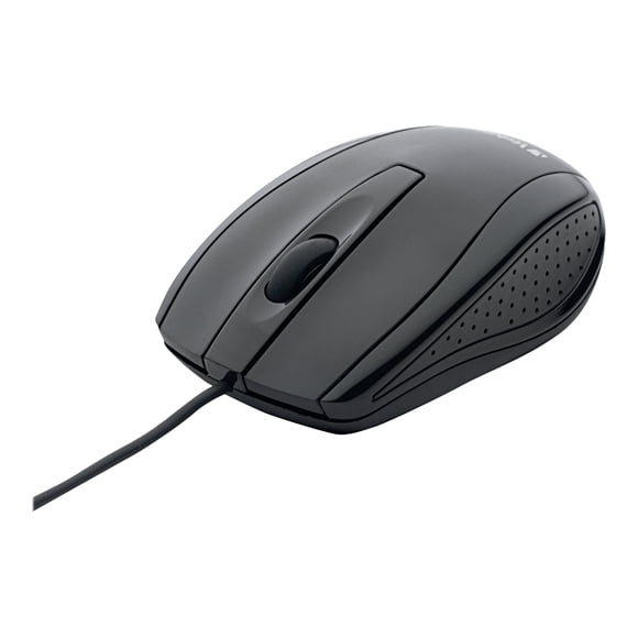 Verbatim 70733 Universal Wired Optical Mouse