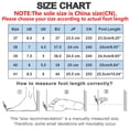 thumbnail image 5 of Womens Orthopedic Mules Clogs with Back Straps Summer Breathable Mesh Walking Slip on Sneakers Sandals, 5 of 5
