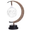 thumbnail image 2 of EGNMCR Night Lights LED Decorative Light Star Light Wrought Iron Night Light Night light, 2 of 2