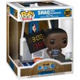 thumbnail image 3 of POP Deluxe: Magic- Shaq w/Backboard, 3 of 3
