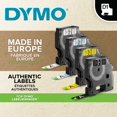 thumbnail image 3 of D1 - Ruban DYMO 12mmx7 m, 3 of 5