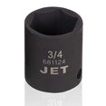 thumbnail image 3 of Jet Douille à Impact Professionnelle 3/8-inch Drive, Ensemble de 12 Pcs, 6 Points, 610207, 3 of 3