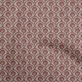 thumbnail image 1 of oneOone Cotton Cambric Dusty Gray Fabric Block Fabric For Sewing Printed Craft Fabric By The Yard 42 Inch Wide-GA, 1 of 5