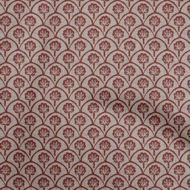 oneOone Cotton Cambric Dusty Gray Fabric Block Fabric For Sewing Printed Craft Fabric By The Yard 42 Inch Wide-GA