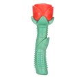 thumbnail image 2 of Dog Chewing Toy, Interactive Dog Toy For Medium Dogs Latex Dog Chew Toy For Dog Tooth Cleaning Dog Squeaky Toys For Medium And Large Breed, 2 of 8