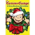 thumbnail image 3 of Curious George: A Very Monkey Christmas, 3 of 3