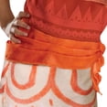 thumbnail image 3 of Toddlers Moana 2 Simea Classic Costume, 3 of 6