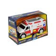 thumbnail image 2 of MINI AMBULANCE, 2 of 3