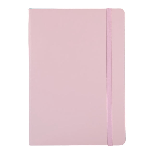 Journal Notebook, Furenl Lined Journal Notebook – 5.6 X 8.3 Inch A5, 200 College-Ruled Pages, Hardcover Leather Journal With Fsc Thick Paper, Hardcover Leather Journals