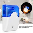 thumbnail image 3 of Wired Indoor Audible Audible And Aisual Alarm Siren Sound Home Security Alarm System For Security Guard Booths, 3 of 8