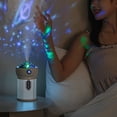 thumbnail image 1 of SuoKom Night Light Humidifier for Kids, 630Ml Cool Mist Humidifier for Kid Bedroom, 360掳Rotation Projection , Whisper-Quiet, Waterless Auto-Off, Gift for Kids, 1 of 7
