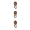 thumbnail image 2 of Maytalsory Ladies Ponytail Extension Hairstyle Simple Accessory With Novel And Unique 12H24 3Set, 2 of 6