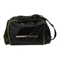 thumbnail image 1 of GoZone Pro Gym Bag – Black/White, 1 of 4