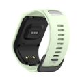 thumbnail image 3 of Bracelet Intelligent Compatible pour TomTom, Bracelet de Remplacement Étanche en Silicone pour Tom Tom Runner23, 3 of 7