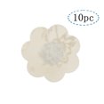 thumbnail image 1 of TopLLC Bras for Women Adhesive Bras Nipple Cover Sticker Invisible Breathable Disposable Nipple Cover Sticker, 1 of 4