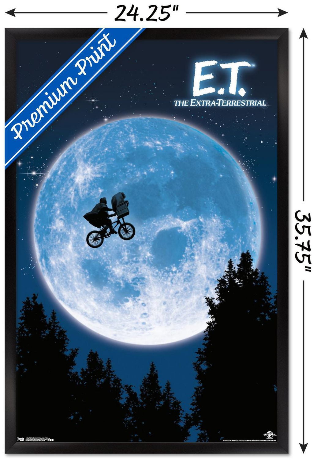 E.T. L'extraterrestre